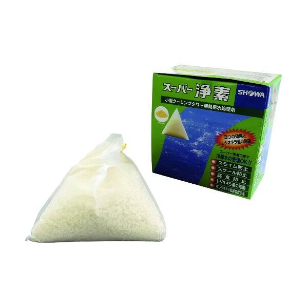 水処理剤 スーパー浄素 SHW-JOSO 1点