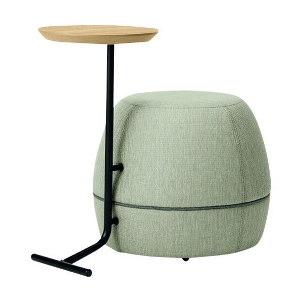 51403)Pietra スツール小メモ台付 LS-PASSMLW LG 1点