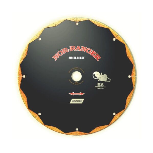 ノルレンジャー