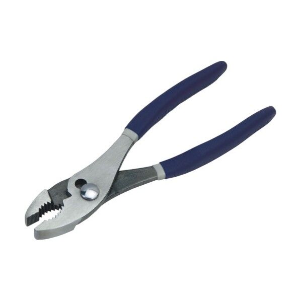 バーコ(BAHCO) コンビネーションスリップジョイントプライヤー 10インチ JHWPL-10C 1点...