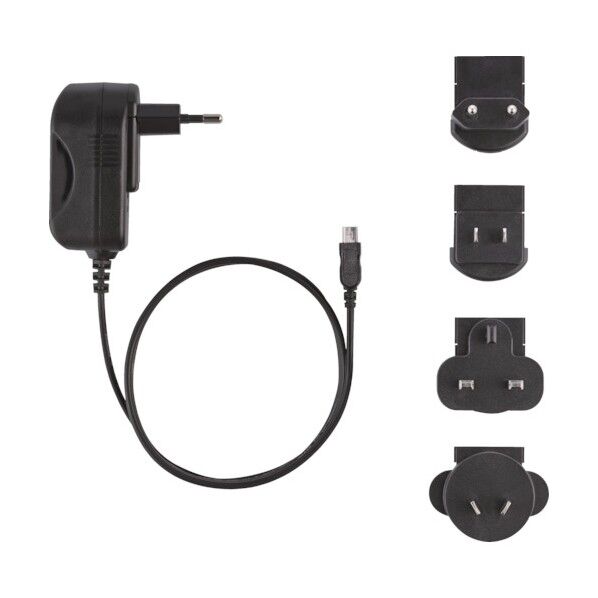 プロフェッショナルクラス用ACアダプタ