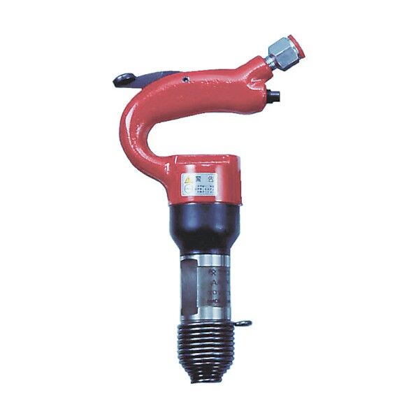 ライトピックハンマ 角チゼルタイプ本体