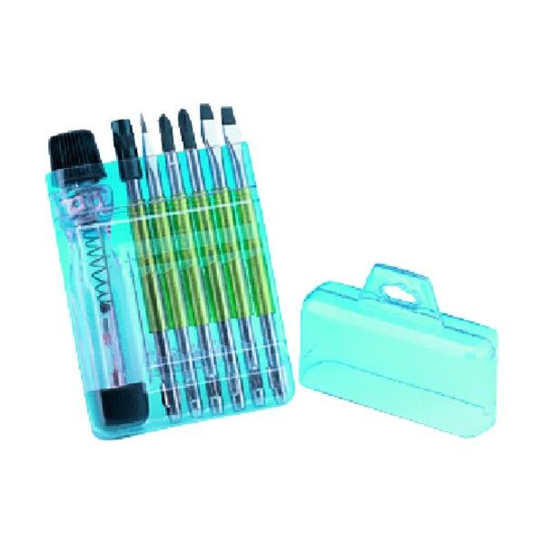 検電ドライバーセット 2095L 528-54-54-02 1点