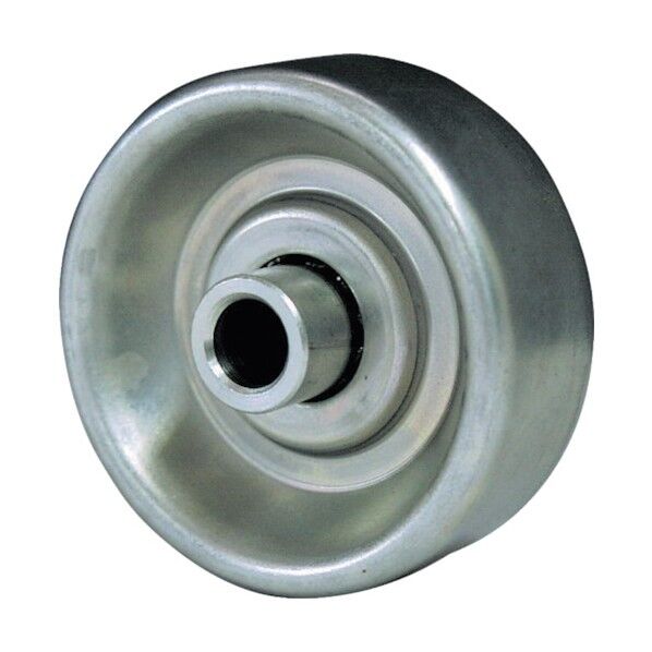 スチールしホイールφ50XW20 A7 1点