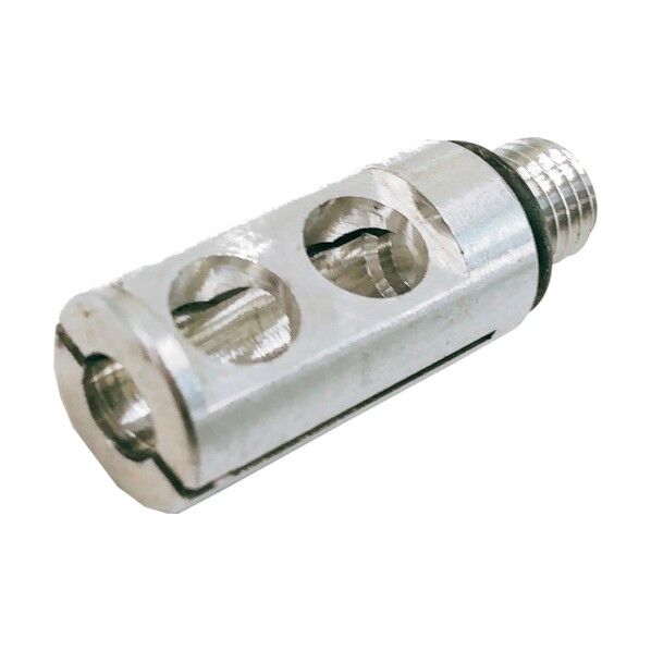 軸径アタッチメント 5.0mm用(エアーファイルL用) TAF52DA(L) 1点