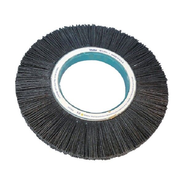 ナイロックスレキュタンギラホイルブラシNYX12REC#80