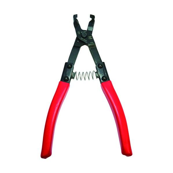 ホースクランプ エルゴノミック 締め付け用工具