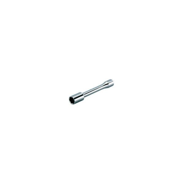 12.7sq. ホイールナット専用ロングソケット 19mm B38ZL-19H 1個