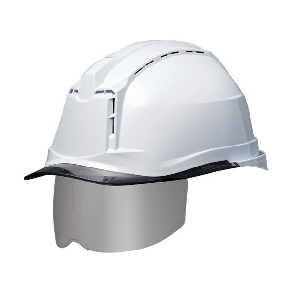 ミドリ安全 ハイスペックモデル(ミラーコートワイドシールド面付) SC-19PCLVSRA3α