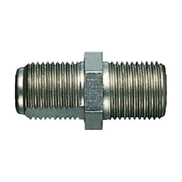 アンテナ F型中継接栓