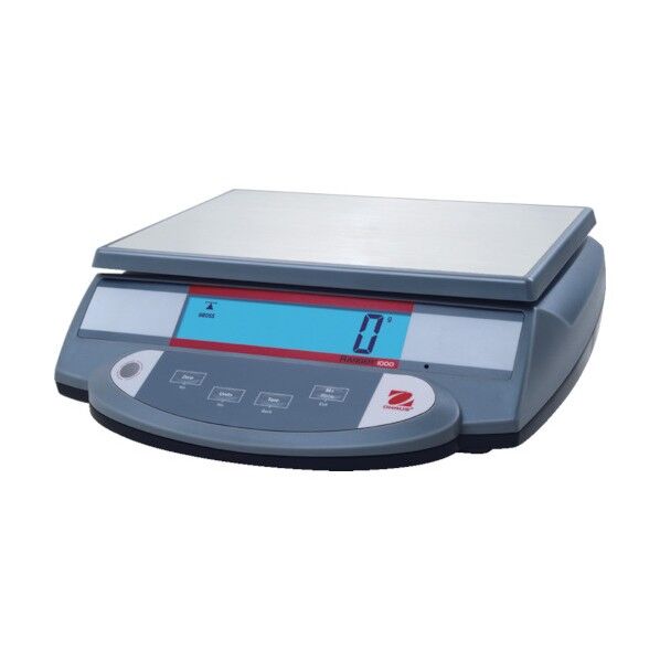 オーハウス オーハウス 個数計 レンジャーカウント1000 15kg/1g 30318304 RC11P15JP 1点...