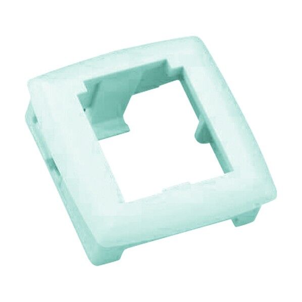 1ポート用アダプタ