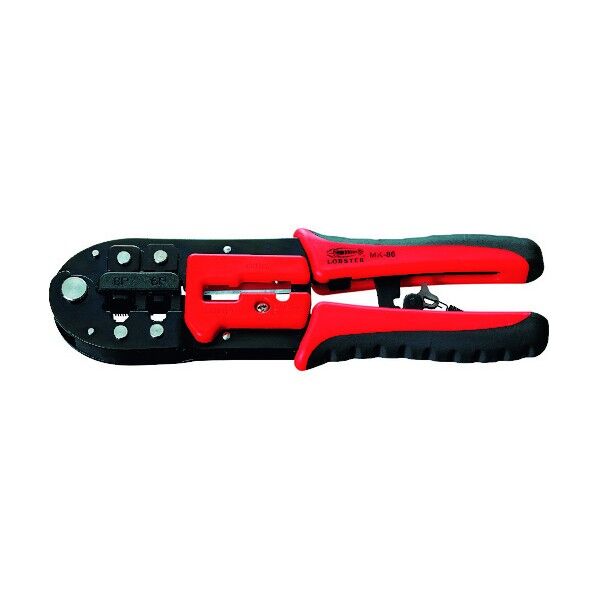 モジュラー圧着工具 MK-86