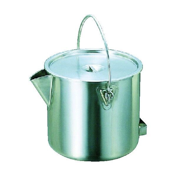 18-8 ポット型バケツ
