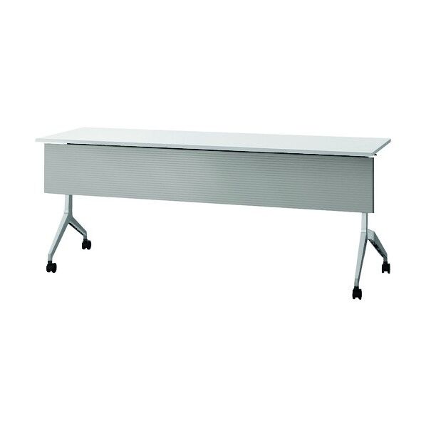 平行スタックテーブルParagraph/1860MT PW 6-173-4070 1点