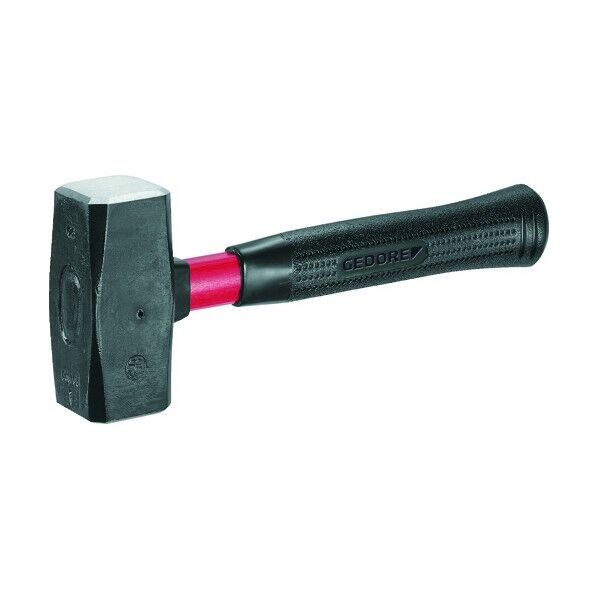 クラブハンマー(グラスファイバー柄) 20F