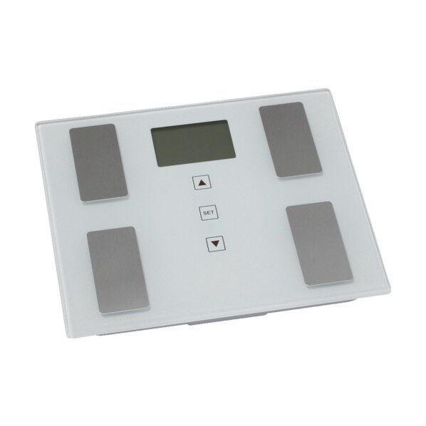 体組成計 ホワイト IMA-001 1