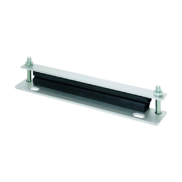 チューブクランプ CLFDタイプ