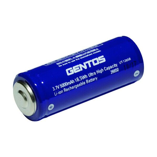 UT-3000R専用充電池 UT-126SB 1点