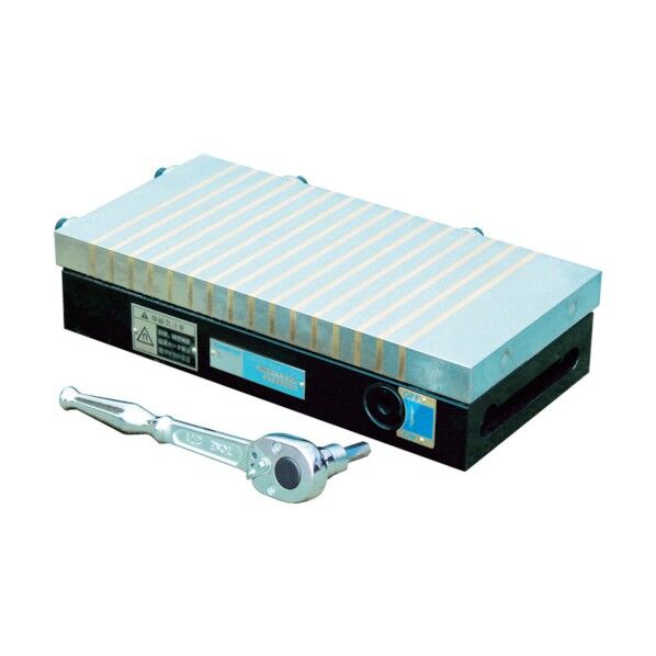 超強力型永磁チャック(切削用)