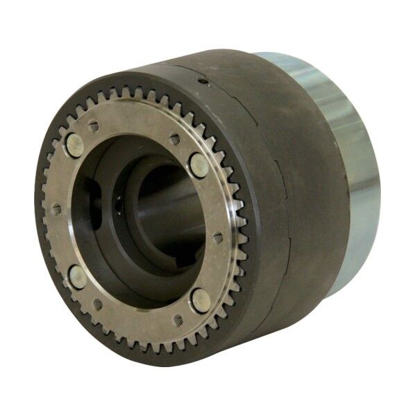 MZS型定点噛合電磁クラッチ MZS5D 1点