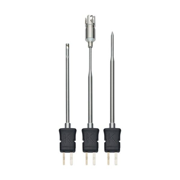 テストー testo915i 専用プローブセット 0602 5093 1点...