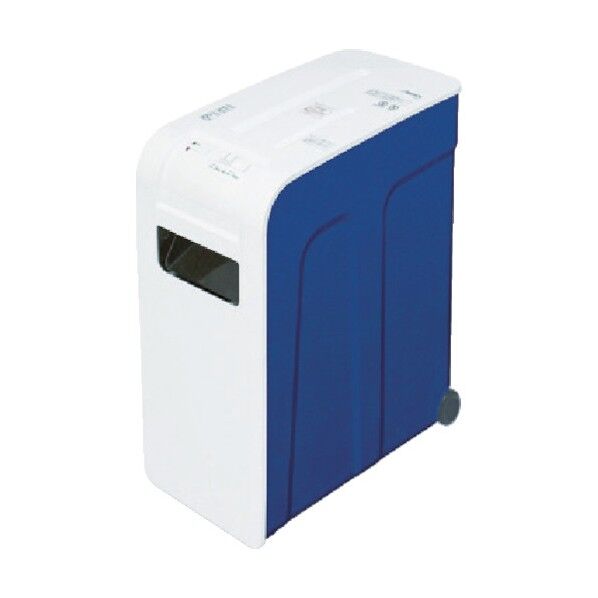 クロスカットシュレッダー 440 x 400 x 250 mm S40CB 1