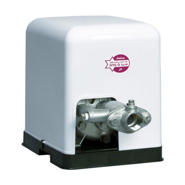 カワエースジェット