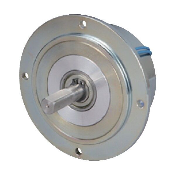 マイクロパウダクラッチ・ブレーキ