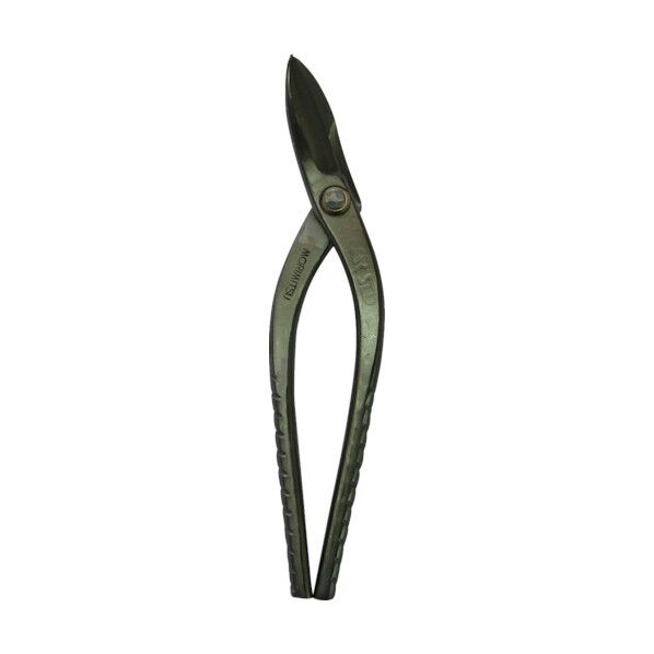 本職板金鋏SLDトルネード縦切270 HSLD-3427 1点