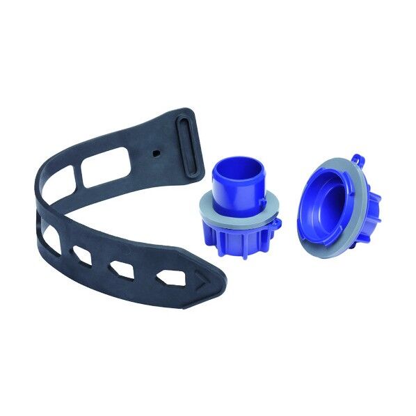 バーサフロー クリーニング 保管キット TR-653