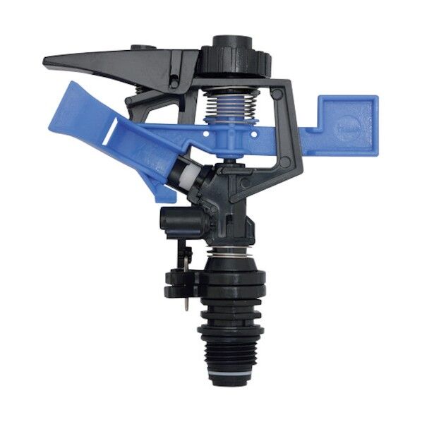 タカギ パルススプリンクラー本体 XGZ0015 1点...