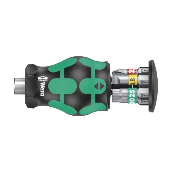 マガジンスタビドライバー