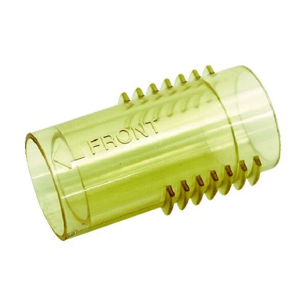 フィルターパイプ