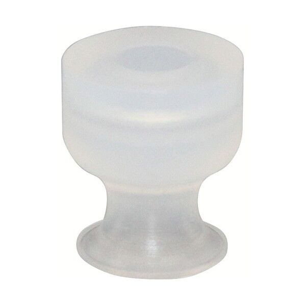 真空パッド ソフトタイプ:シリコーンゴム