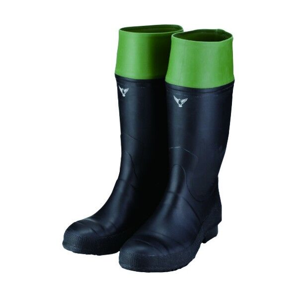 防雪安全長靴裏ナシ (先芯入り)