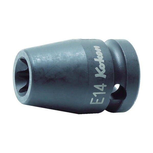 1/2sq.インパクトトルクスソケット E20 14425-E20 1