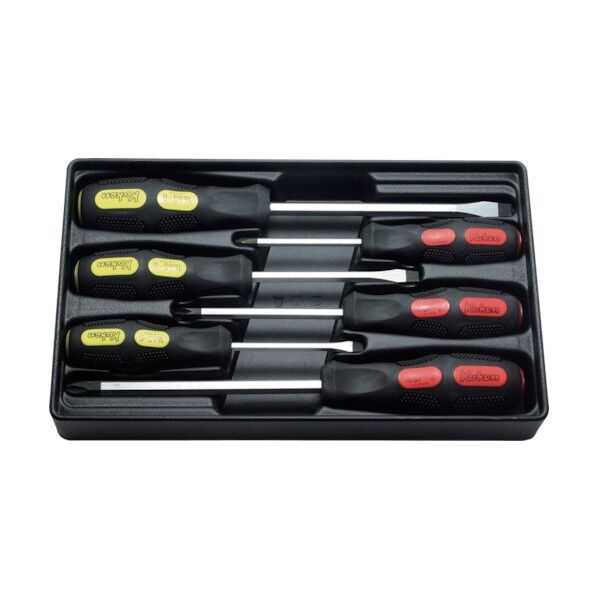 貫通ドライバーセット6ヶ組