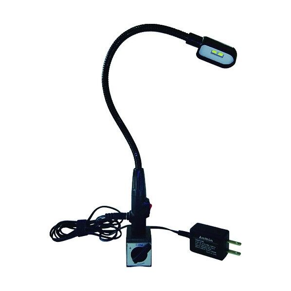 210 x 165 x 80 mm LED1001