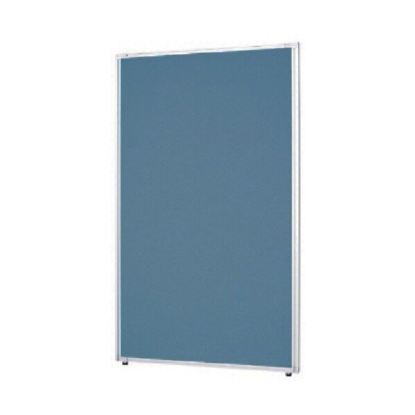 クロスパネル W1000×D30×H1500 LPS1510-BL 1点