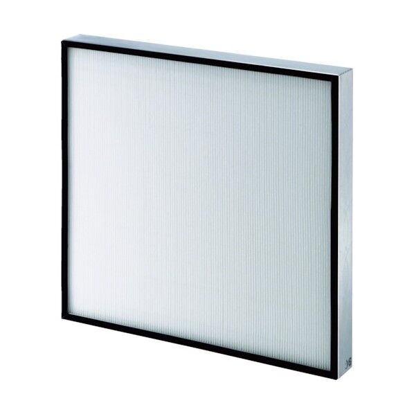 防かびエレルタ 低圧力損失中高性能フィルター