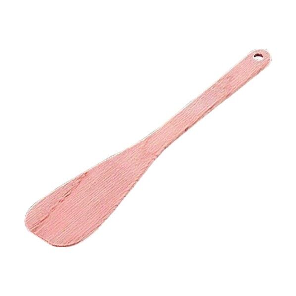 木ベラ (樫) 中 中 BHL192 1個