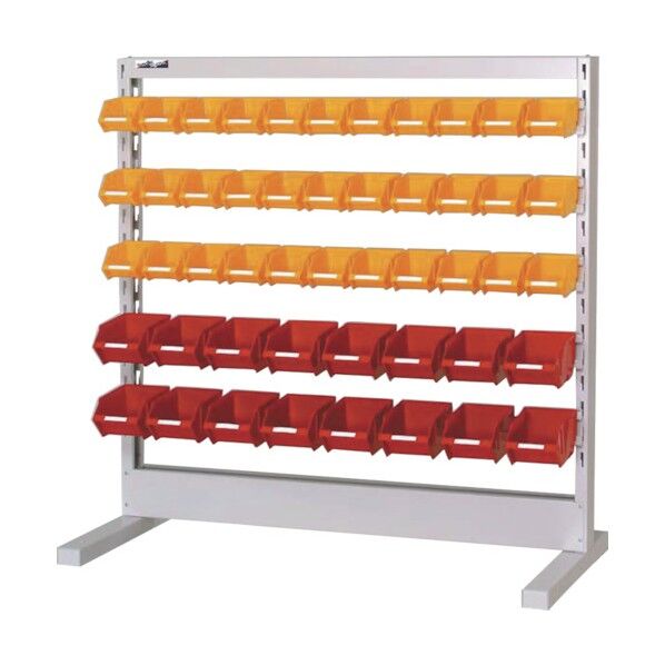 パーツハンガー 片面固定式 HPK-1213-Y 1点