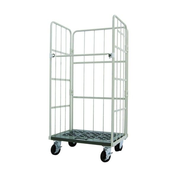 ロールコンビテナー (床板プラスチック製)