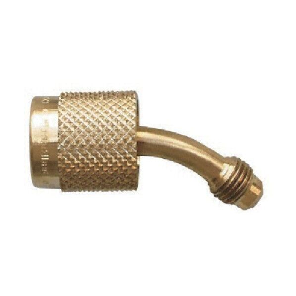 シールライトクイックアダプタ45°