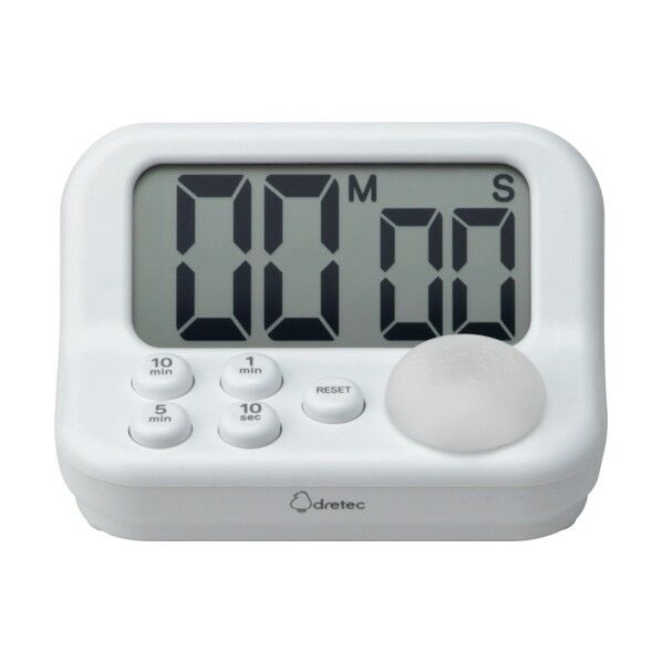 見やすい学習タイマー