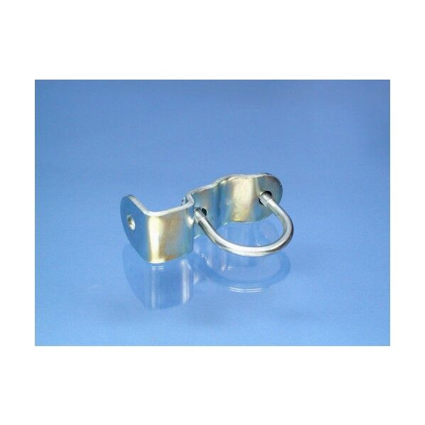 パイプクランプPK-1-3C 30 x 95 x 40 mm PK-1 1