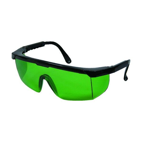グリーンレーザー用レーザーゴーグル
