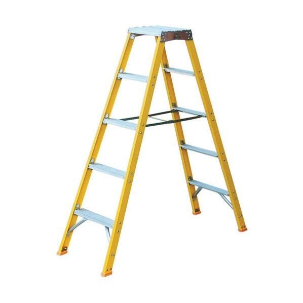 グラスファイバー専用脚立