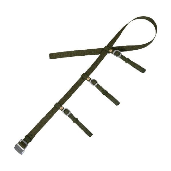 安全帯用補助帯